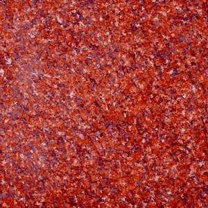 india-red