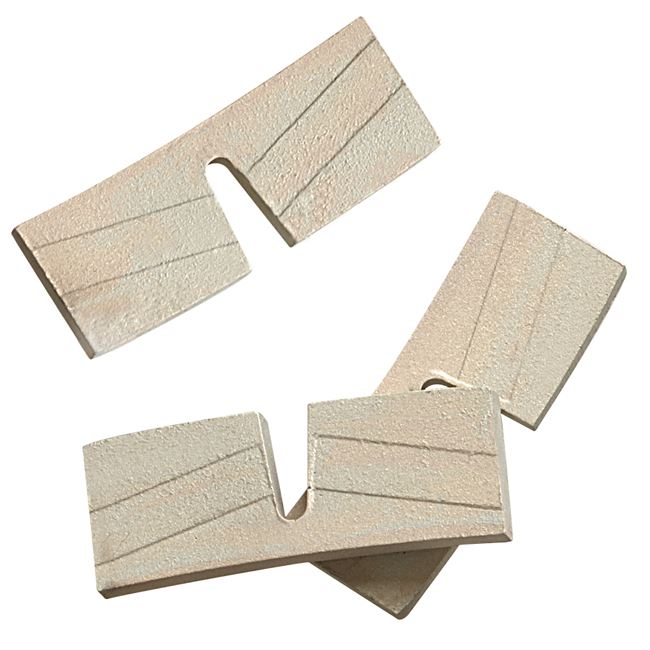 Diamond Edge Cutting Segment