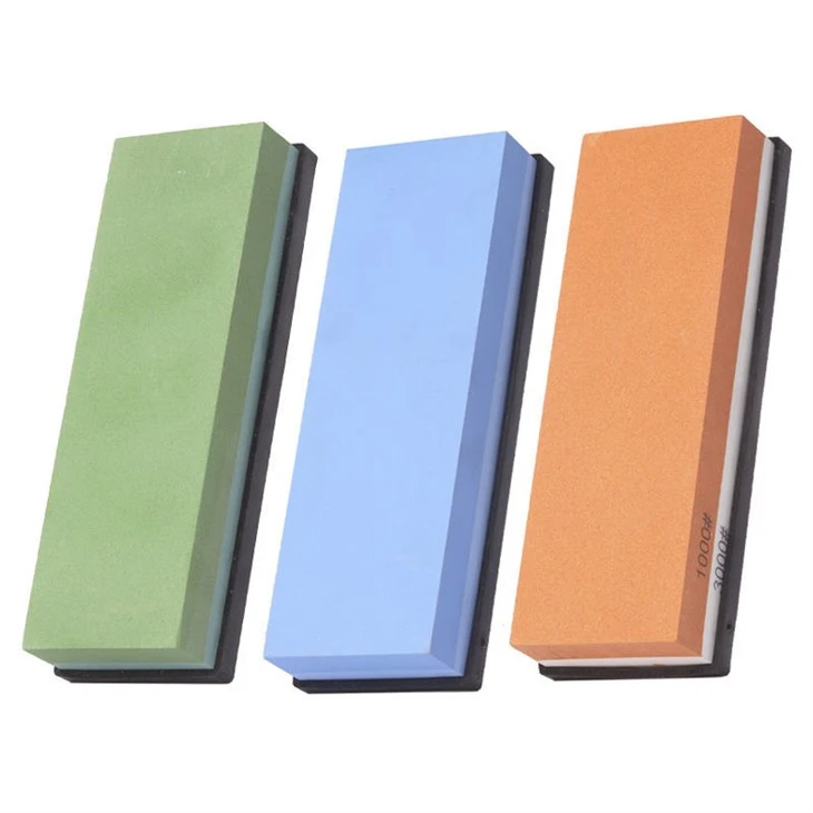 Oil Stone For Knives