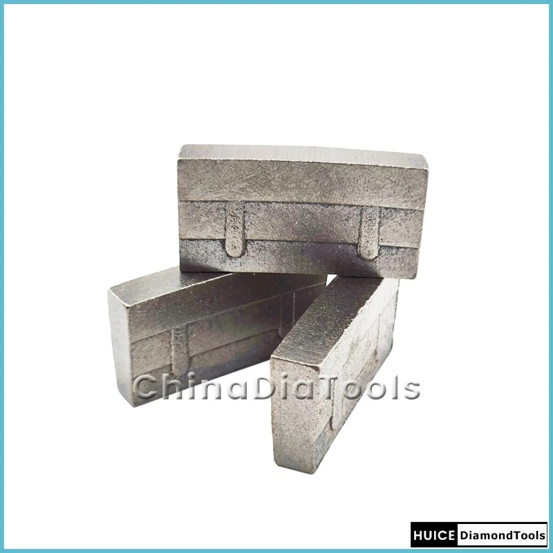 Good Fast Cutting Diamond Segments Manufacturers
