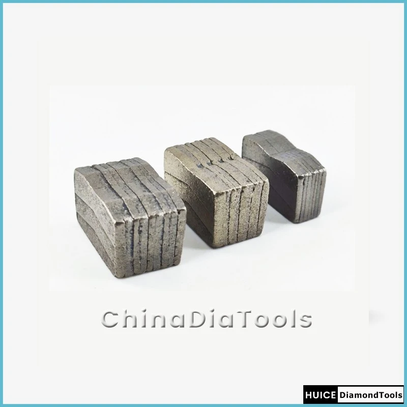 Good Fast Cutting Diamond Segments Manufacturers